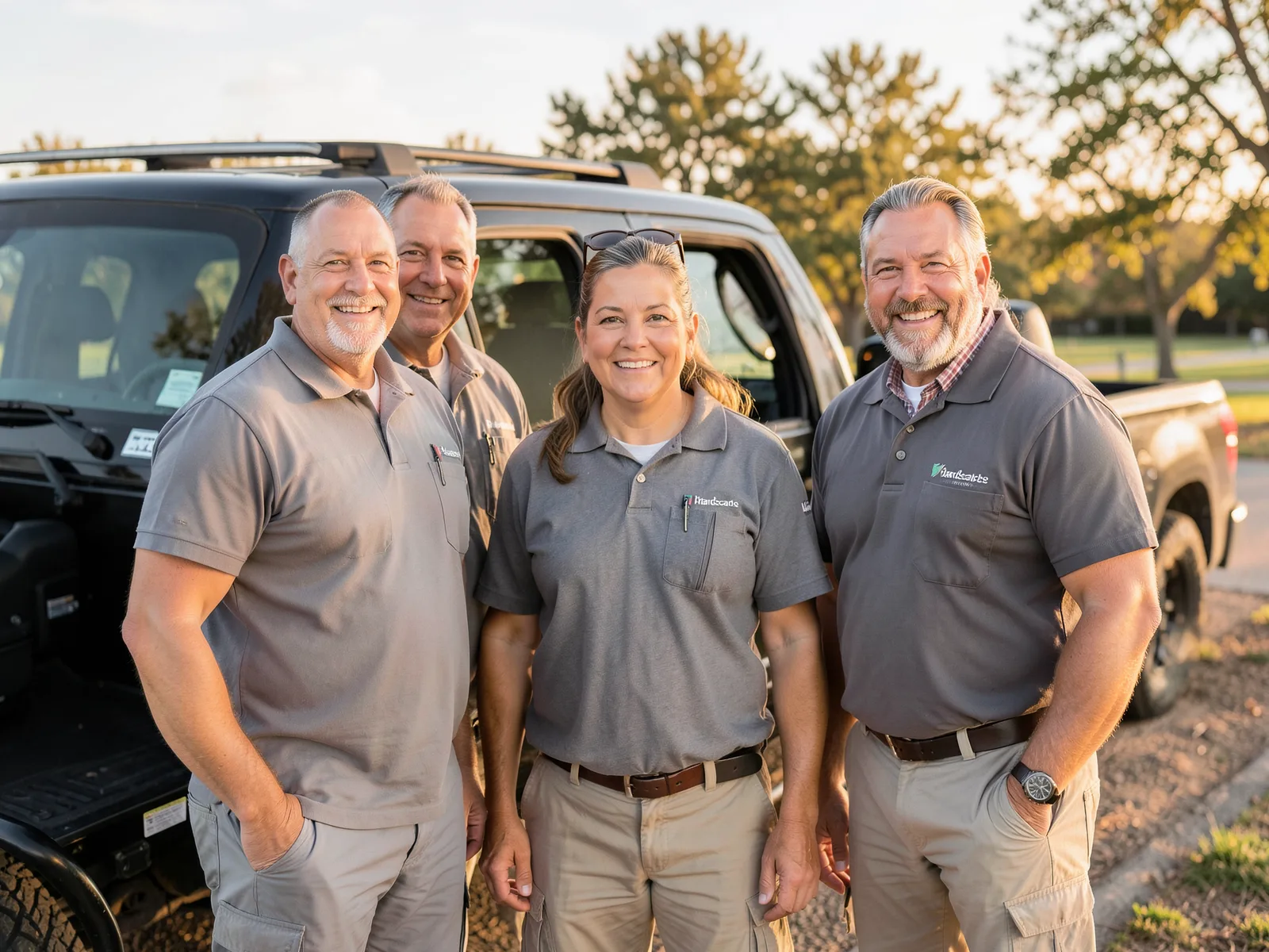 Plano Hardscaping Design company in Royersford, PA